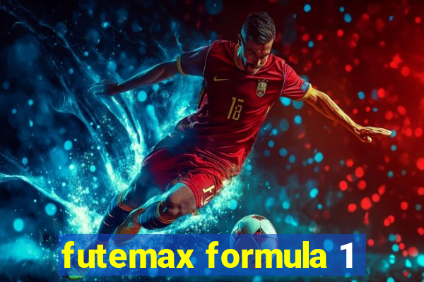 futemax formula 1